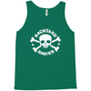 backyard babies Tank Top