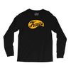 baseball furies Long Sleeve Shirts