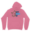 happy father&rsquo;s day Unisex Hoodie