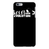 evolution fishing iPhone 6/6s Plus Case