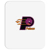 poison (2) Mousepad