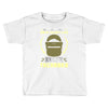 Lord Tachanka Toddler T-shirt