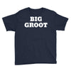 Big Groot Youth Tee