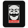 fsoci3ty Mousepad
