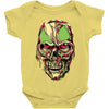 zombie look Baby Bodysuit