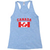 Canada Racerback Tank