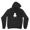 penguin suit Unisex Hoodie
