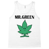 mr (2) Tank Top