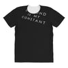 desmond is my constant All Over Women's T-shirt