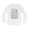 battle fungale Long Sleeve Shirts