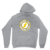 central city running club Hoodie