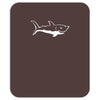hai haie selachii shark der wei&szlig;e hai jaws neu Mousepad