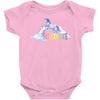 Fortnite Baby Bodysuit