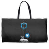 master keyblade Weekender Totes