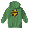 ONE MORE Youth Hoodie