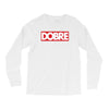 Dobre Hypebeast Long Sleeve Shirts
