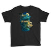 totoro Youth Tee