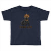thug life Toddler T-shirt