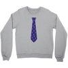 Anchor Tie Crewneck Sweatshirt