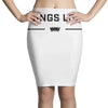 fahrie77 Pencil Skirts