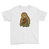 our lady of guacamole Youth Tee