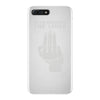 read between the lines iPhone 7 Plus Case