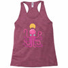 octopos Racerback Tank