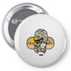 mummyooki Pin-back button