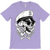 death captain T-Shirt
