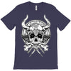skull viking T-Shirt
