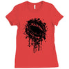 one ring Ladies Fitted T-Shirt