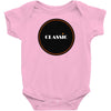 trend classic Baby Bodysuit
