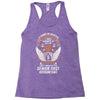 I Own It Forever The Title Senior Cost Accountant Racerback Tank