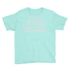 pwn noobs Youth Tee