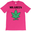 mr (2) T-Shirt
