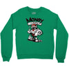 money makers Crewneck Sweatshirt