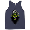 zombie Tank Top