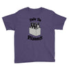 take no pilsners Youth Tee