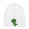 Cute Dinosaur Baby Beanies