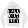 f o b_2 Zipper Hoodie