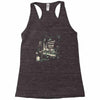 bullshit Racerback Tank