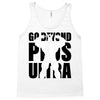 Go Beyond Plus Ultra Tank Top