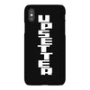 upsetter records iPhoneX