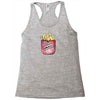 Small Fries Racerback Tank