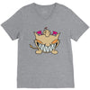 ltimate saturn chimera V-Neck Tee