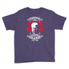pennywise clown college Youth Tee