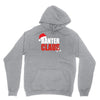 banter claus funny Hoodie