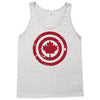 captain canada Tank Top