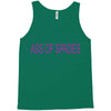 ass of spades Tank Top