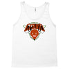 ground type Tank Top